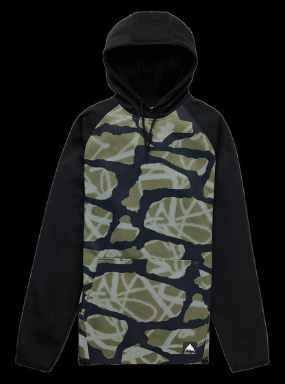 Burton M CROWN WPF PO GRTCMO/TRUBLK 26