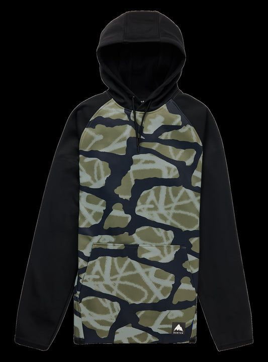 Burton M CROWN WPF PO GRTCMO/TRUBLK 26