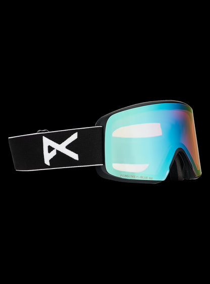 Burton M6S BLACK/PRCV VRBL 27