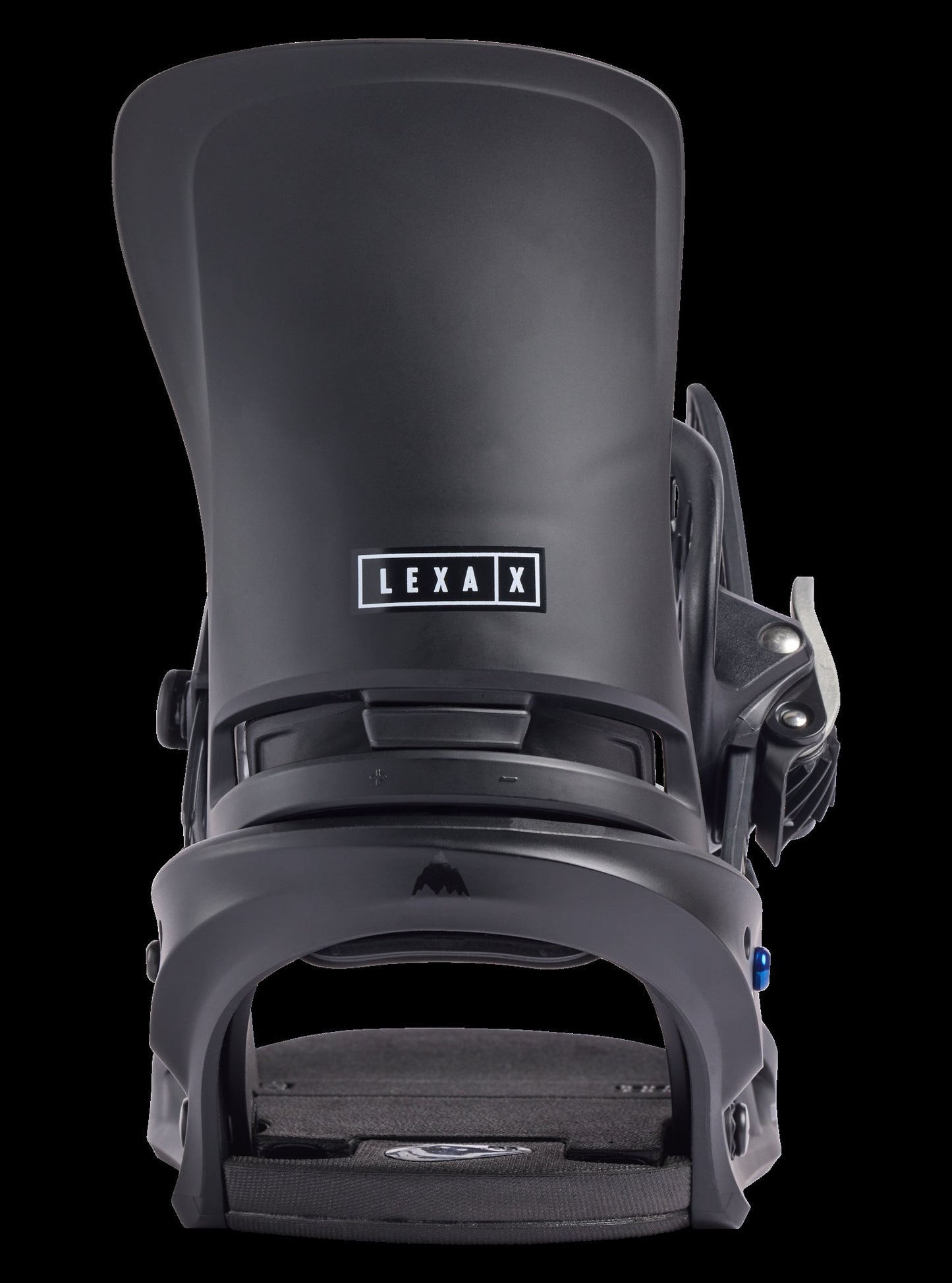 Burton W LEXA X BLACK 26