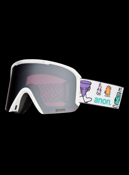 Burton NESA LBNCTR/PRCV SUN 27