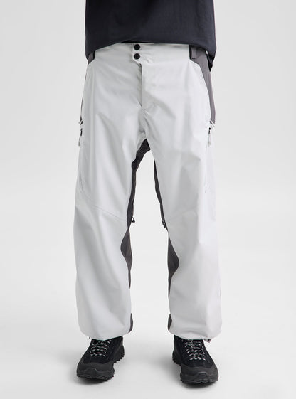Burton M RSRV RLX PT GRAYCL/GOTHGR 27