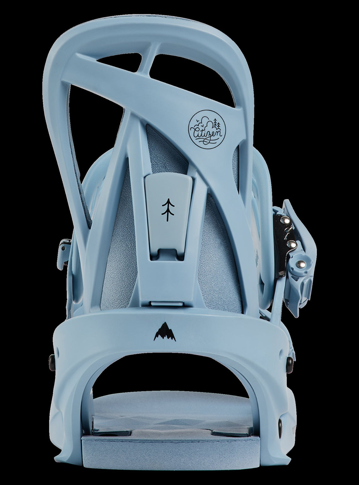 Burton W CITIZEN AIRSTREAM BLUE 27