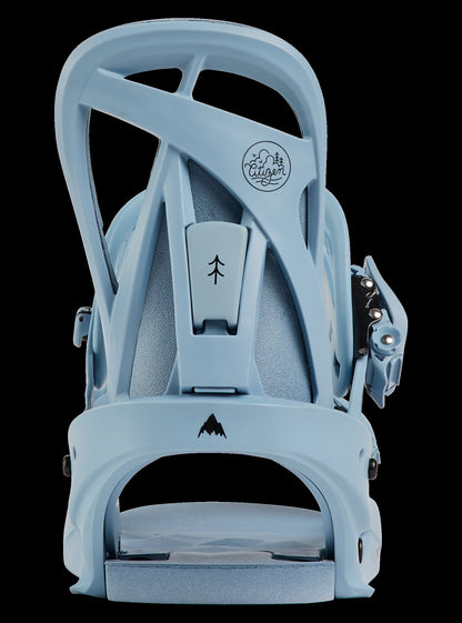 Burton W CITIZEN AIRSTREAM BLUE 27