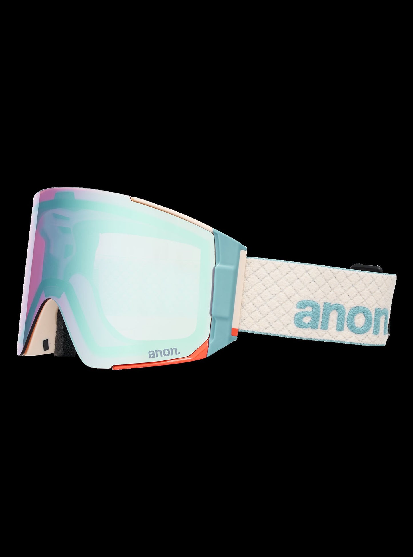 Burton SYNC OAT/PRCV VRBL B 26