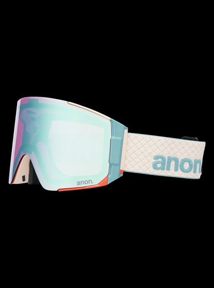 Burton SYNC OAT/PRCV VRBL B 26