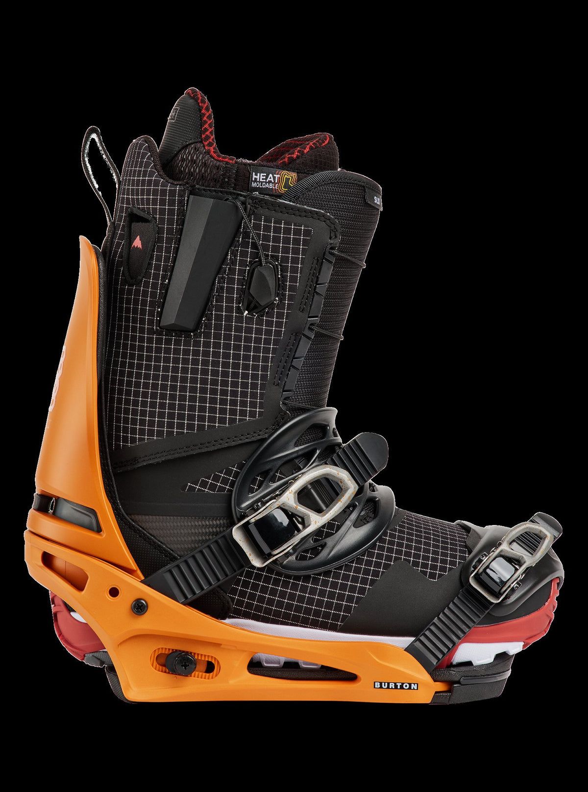 Burton M CARTEL X GOLDFISH ORANGE 27