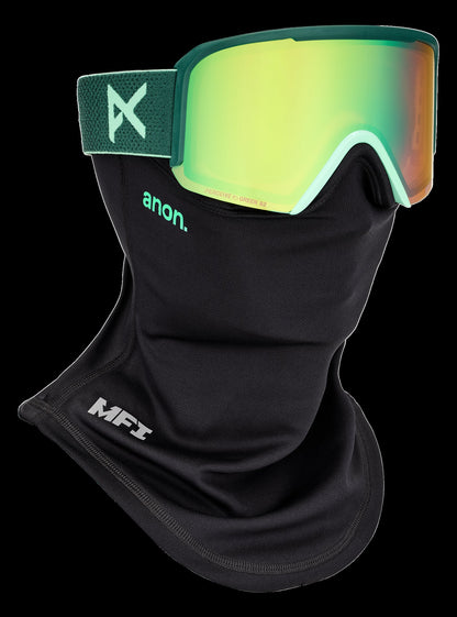Burton NESA BRNSWK/PRCV VRB 27