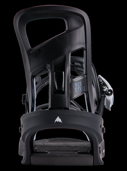 Burton M FREESTYLE BLACK 27
