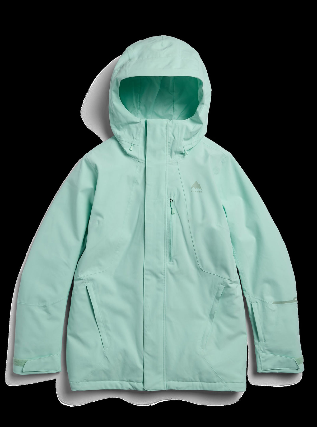 Burton W RSRV STRCH INS JK SPRING FRO 27