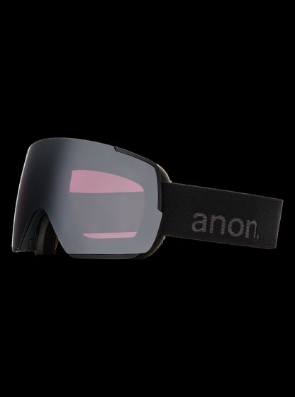 Burton M5S SMOKE/PRCV SUN 27