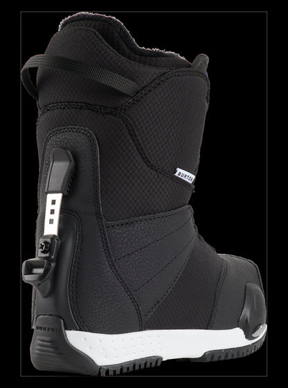 Burton K SMALLS SO BTS BLACK 26