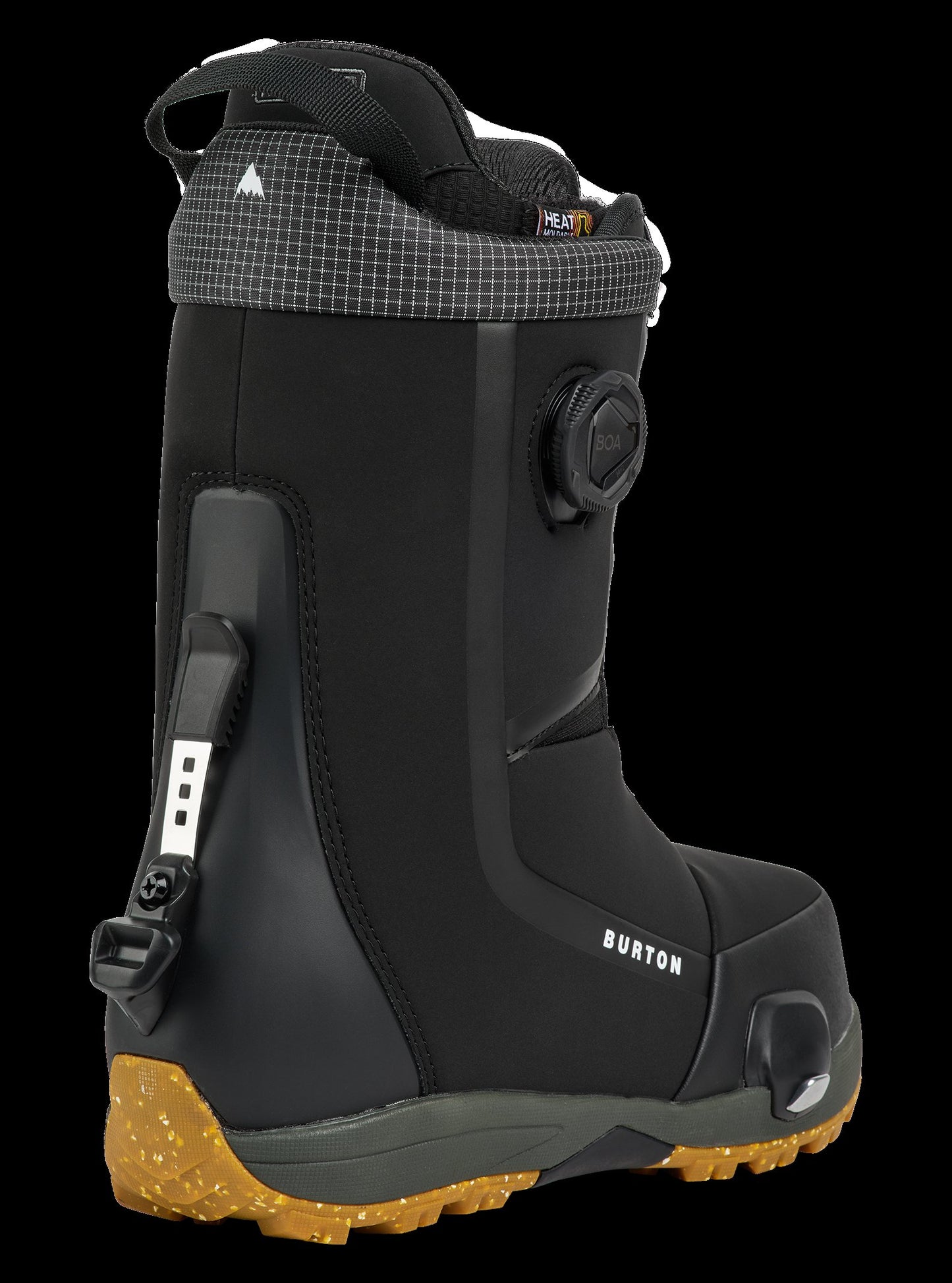 Burton M HIGHSHOT PLUS SO BLACK 27