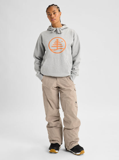 Burton W RSRV INS PT SUMMIT TAUPE 27