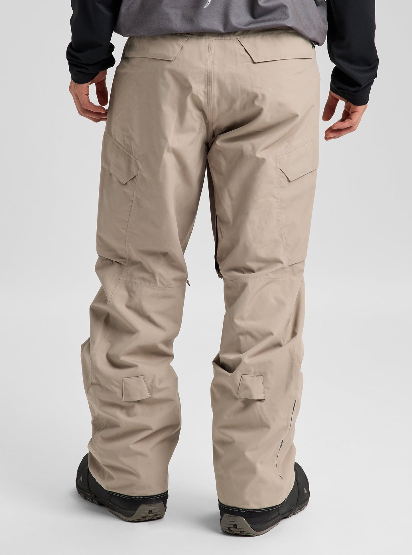 Burton M RSRV PT SUMMIT TAUPE 27