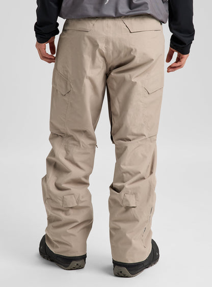Burton M RSRV PT SUMMIT TAUPE 27