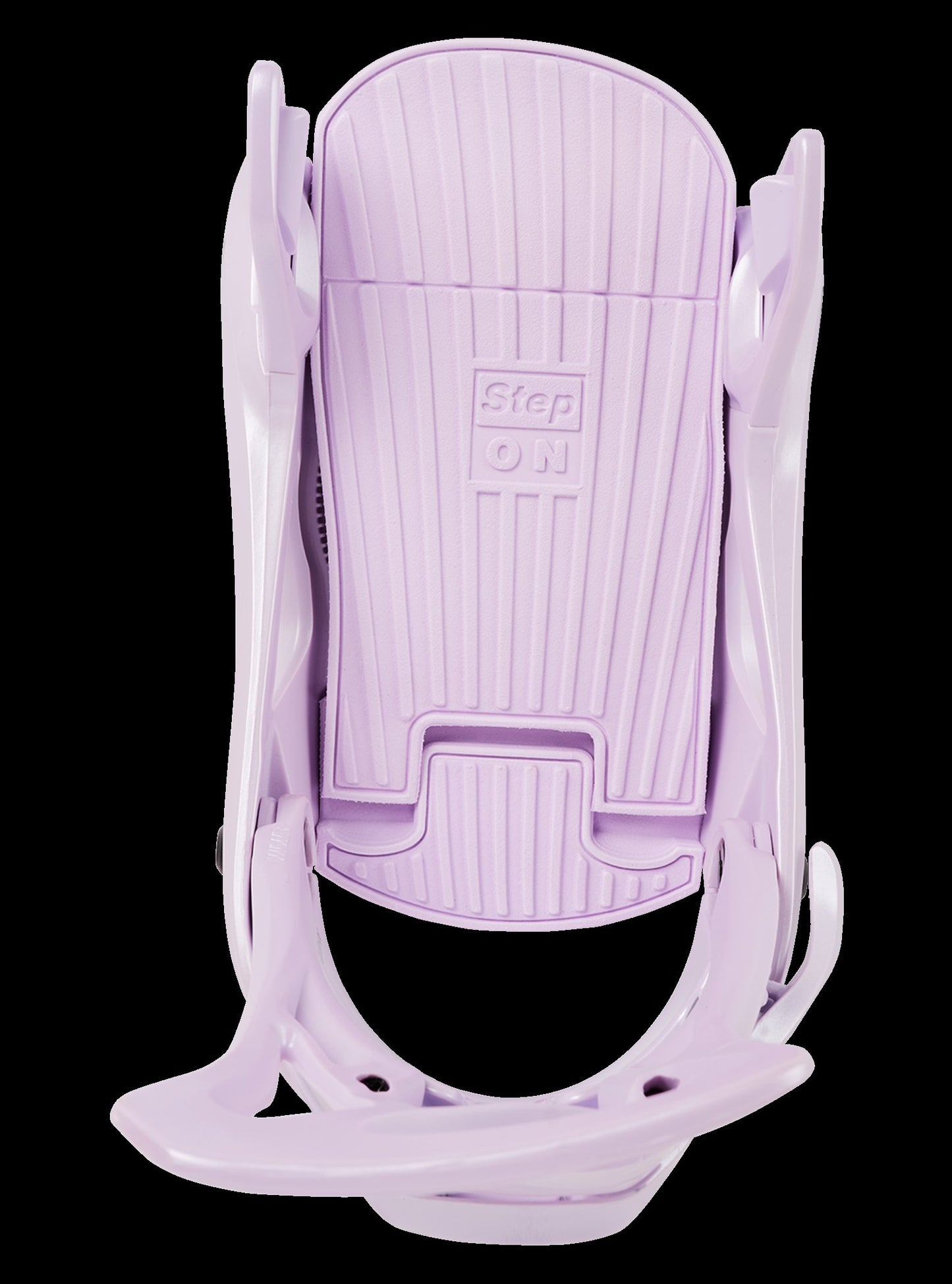 Burton W STEP ON SO MOONDUST PURPLE 27