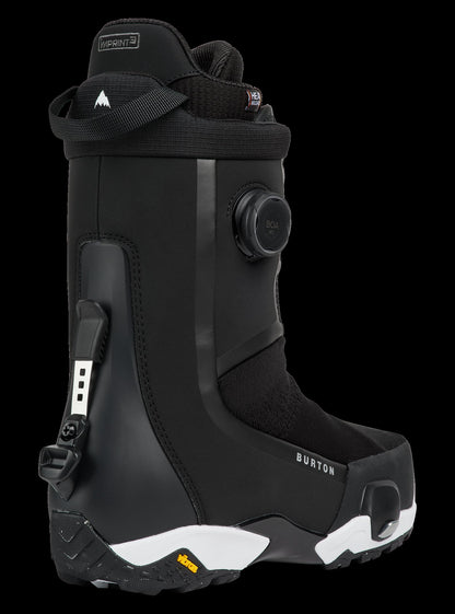 Burton M HIGHSHOT X SO BLACK 27