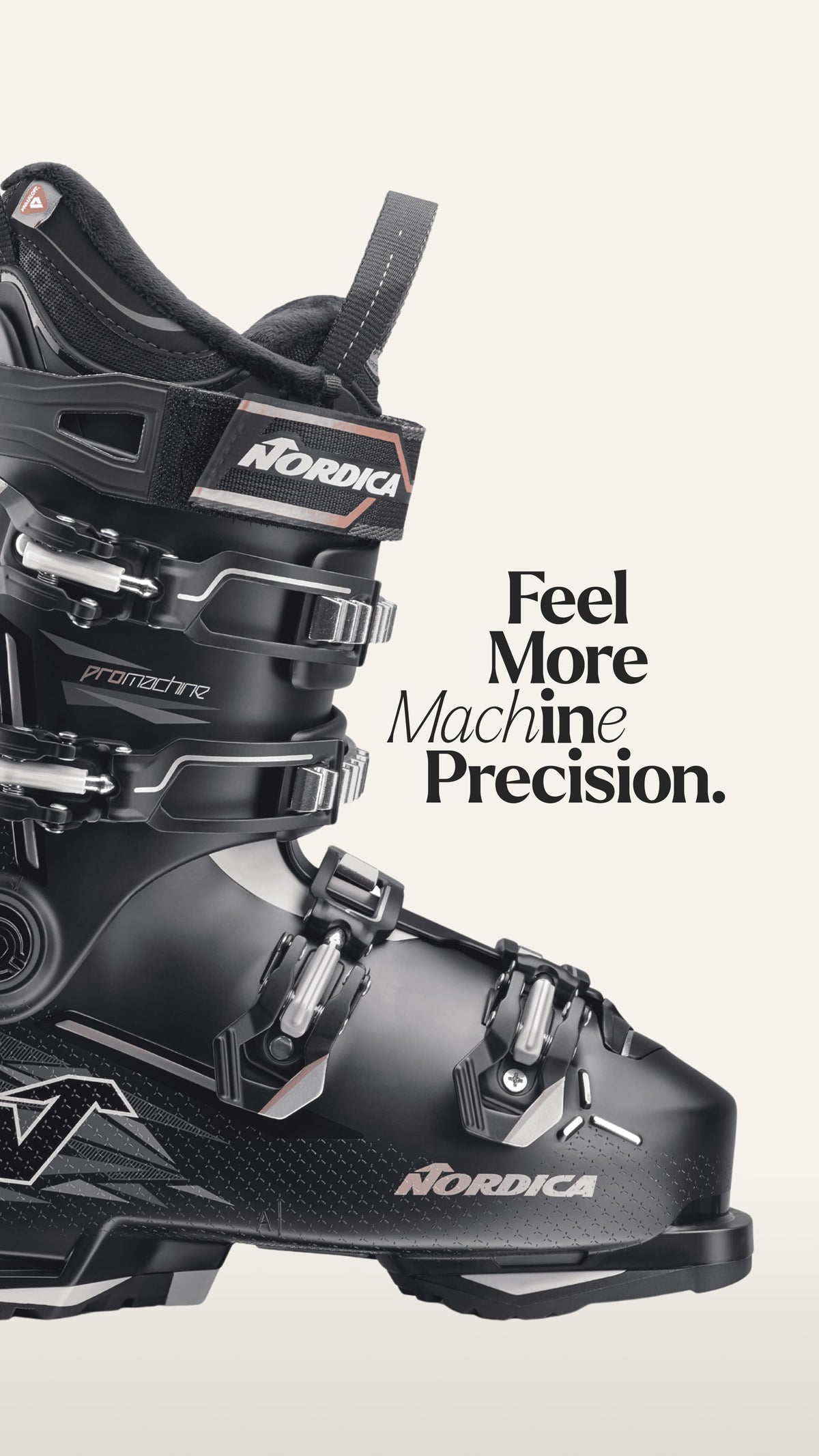 Promachine 3 85 W