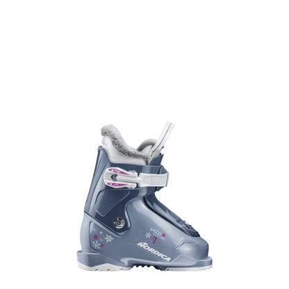 Speedmachine J 1 (Girl)