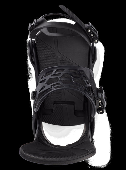 Burton M MISSION BLACK 27