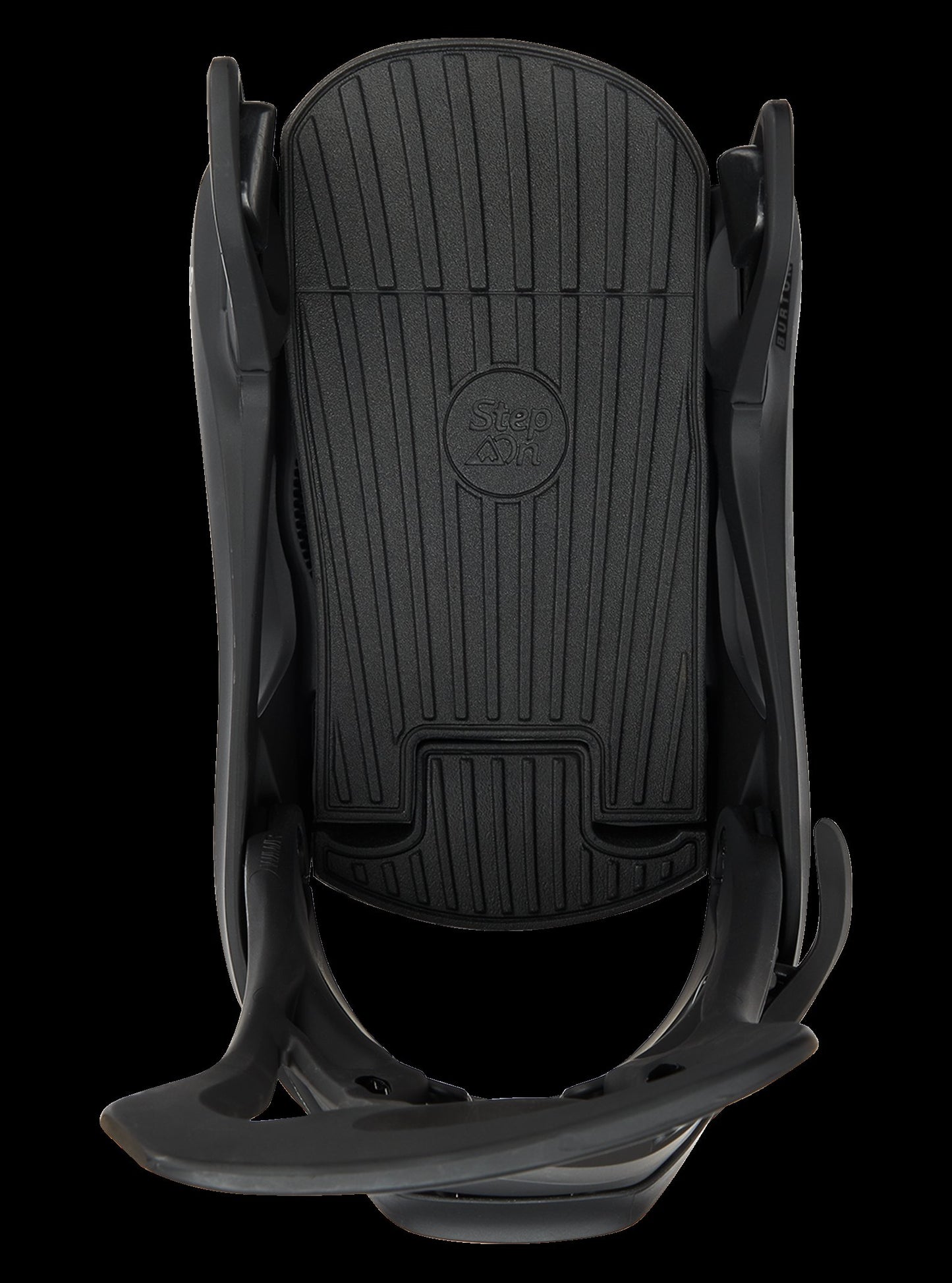 Burton W STEP ON SO BLACK 27