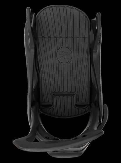 Burton W STEP ON SO BLACK 27
