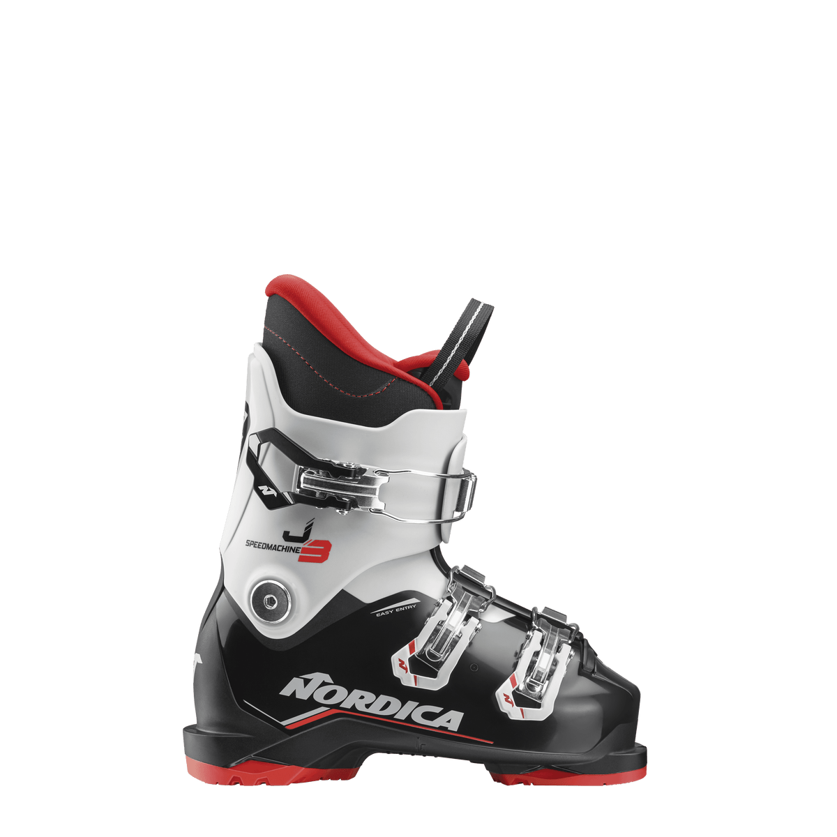Speedmachine J 3