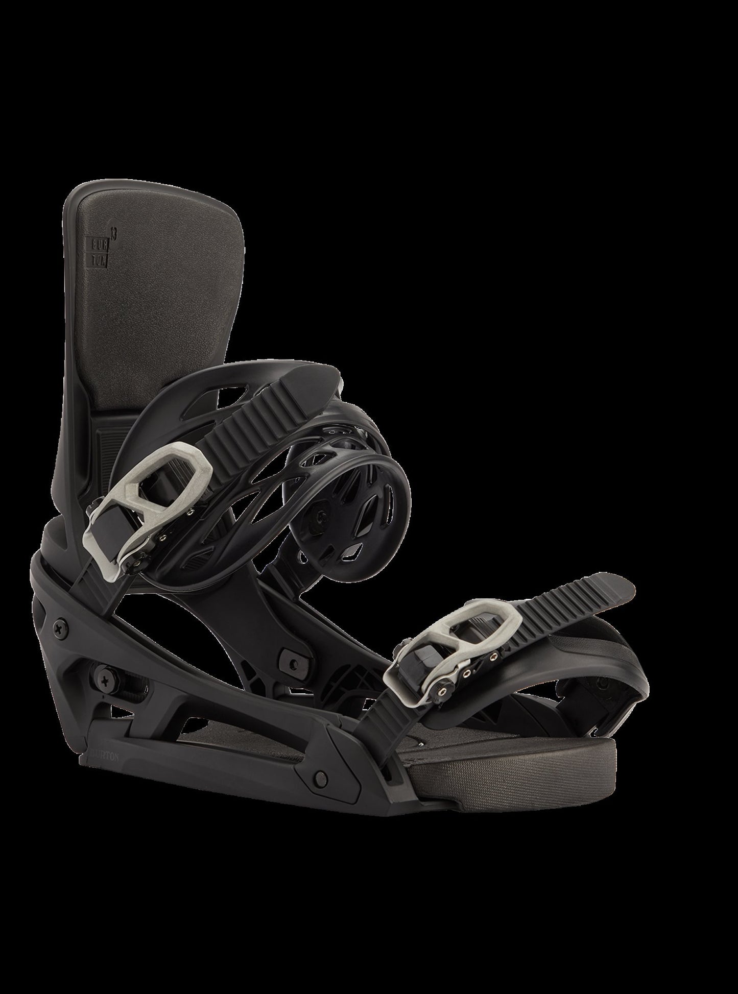 Burton M CARTEL X EST BLACK 26