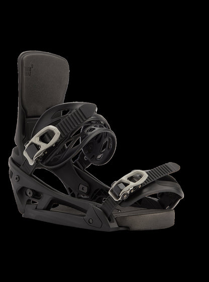 Burton M CARTEL X EST BLACK 26