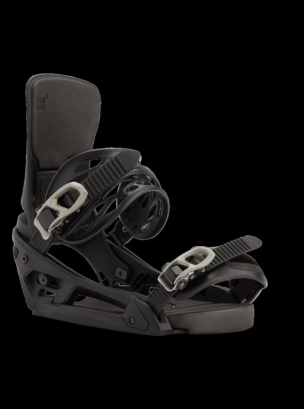 Burton M CARTEL X EST BLACK 27