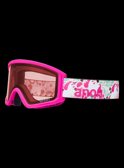 Burton TRACKER 2.0 UNICORNS/PINK A 26
