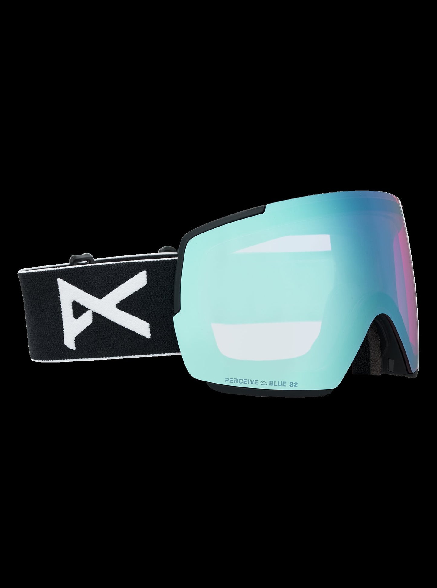 Burton M5 BLACK/PRCV VRBL 26