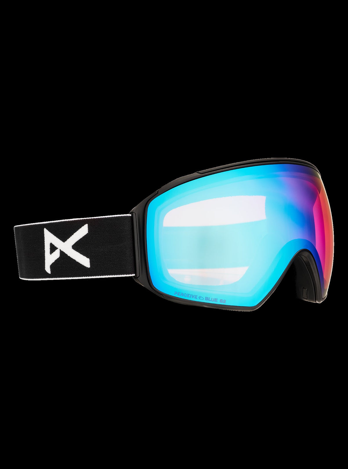 Burton M4 TORIC BLACK/PRCV VRBL 27