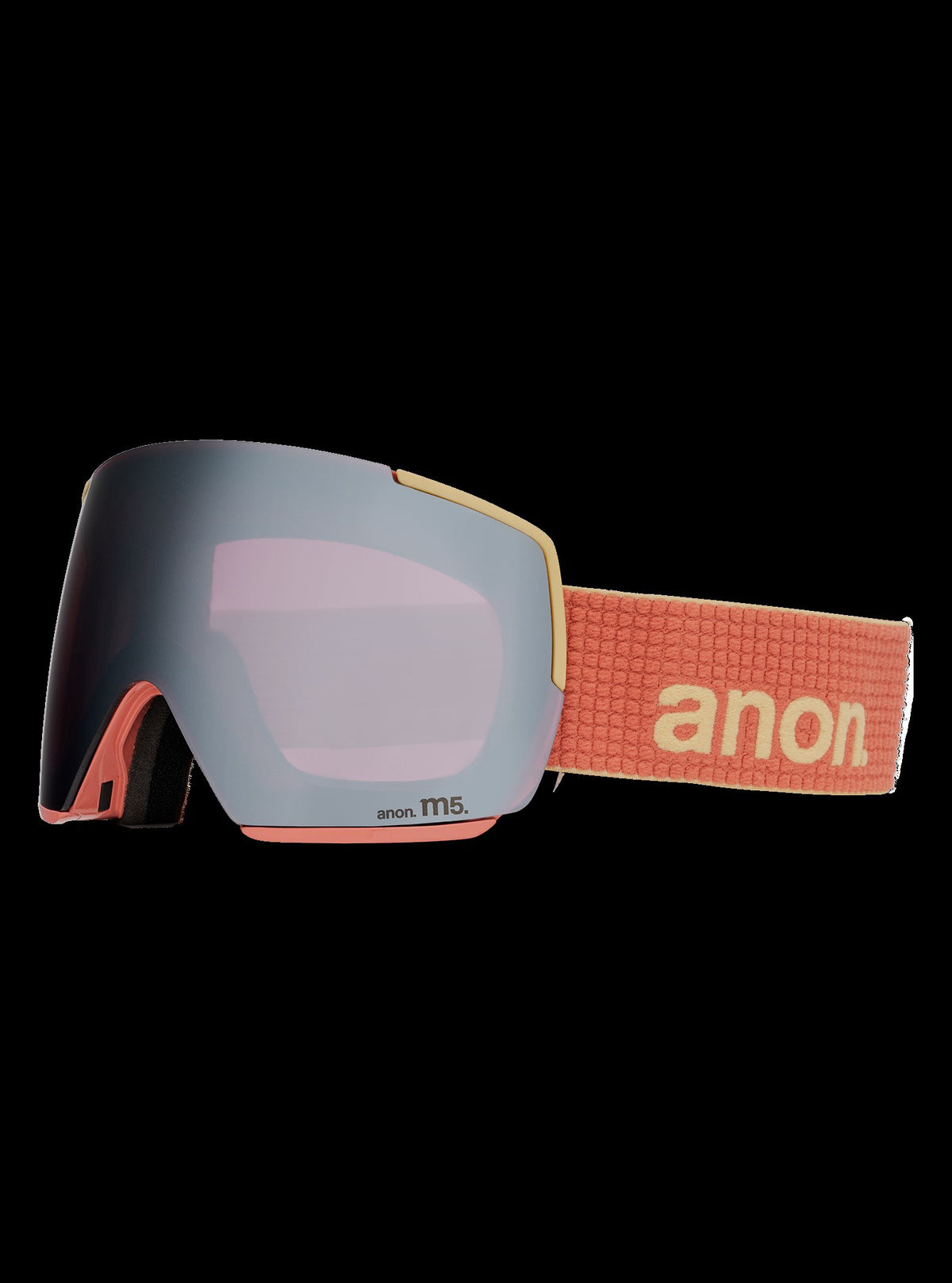 Burton M5 TRCOTA/PRCV SUN 27