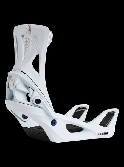 Burton W ESCAPADE SO WHITE 26