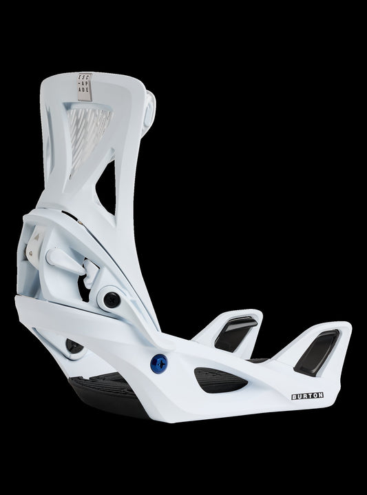 Burton W ESCAPADE SO WHITE 26
