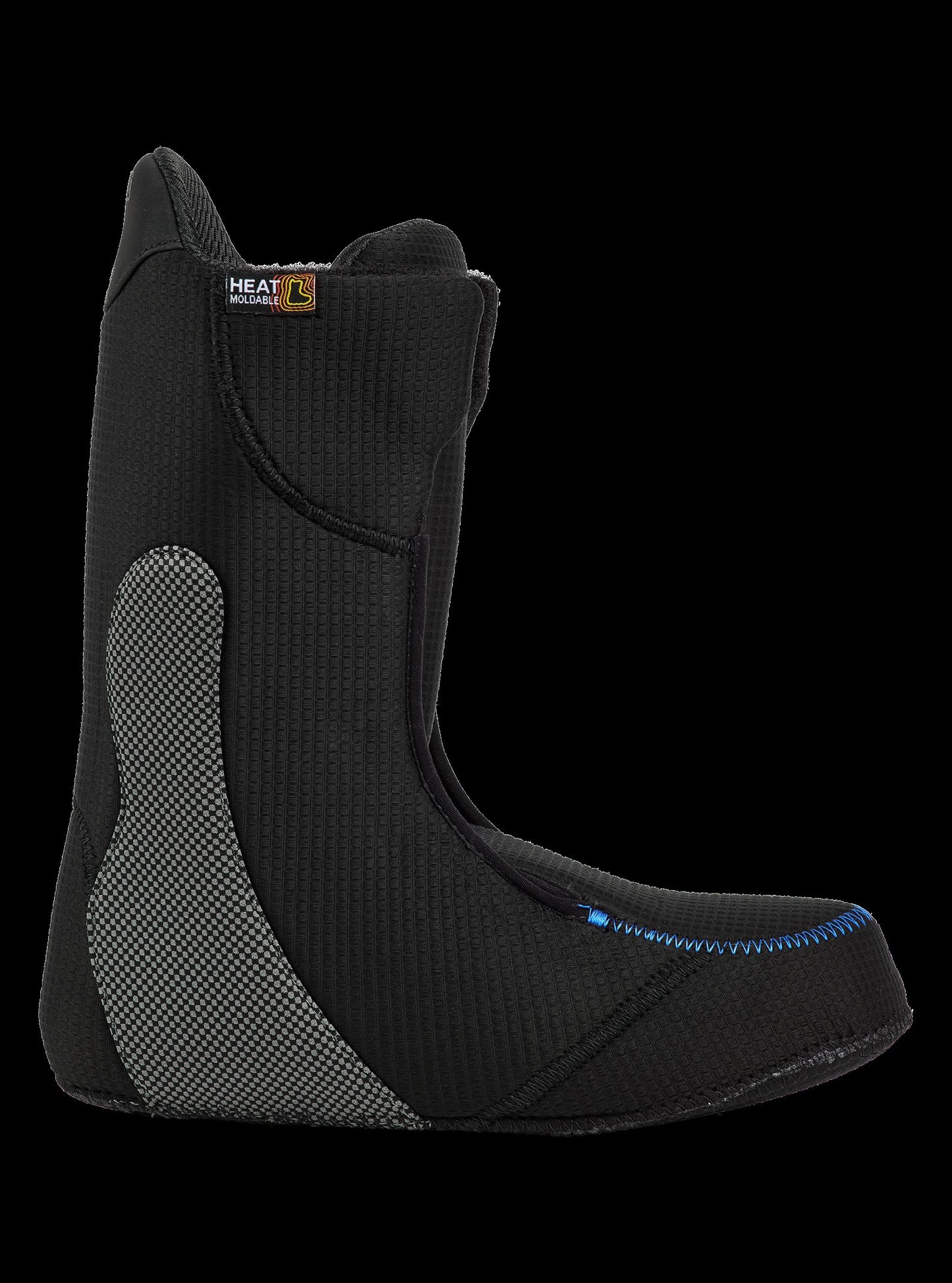 Burton M HIGHSHOT X SO BLACK 27