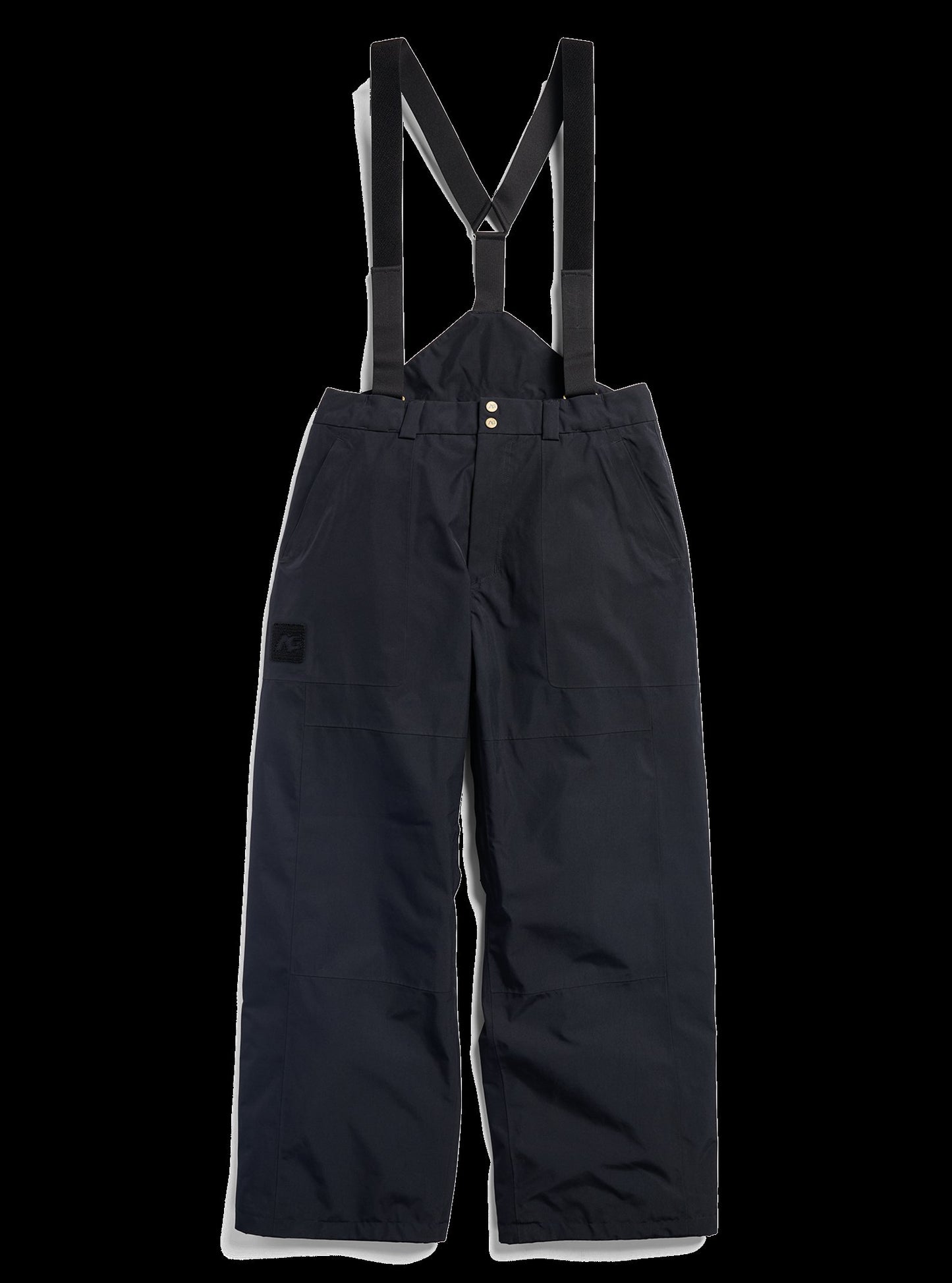 Burton AG GORE FLYRAIL PT TRUE BLACK 27