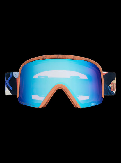 Burton NESA MBLCG/PRCV VRBL 27