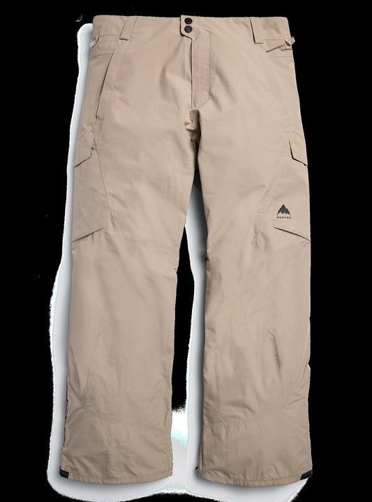 Burton M RSRV PT SUMMIT TAUPE 27