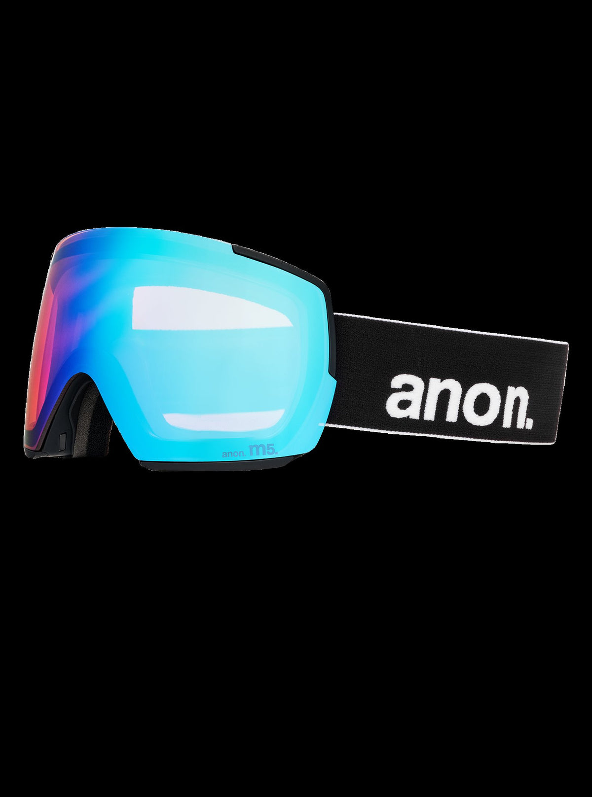Burton M5 BLACK/PRCV VRBL 27