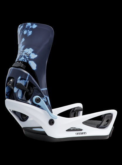 Burton W LEXA X SO CYNAFL/WHITE 27