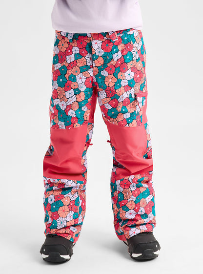 Burton K SKYLAR PT POP FLORAL 27