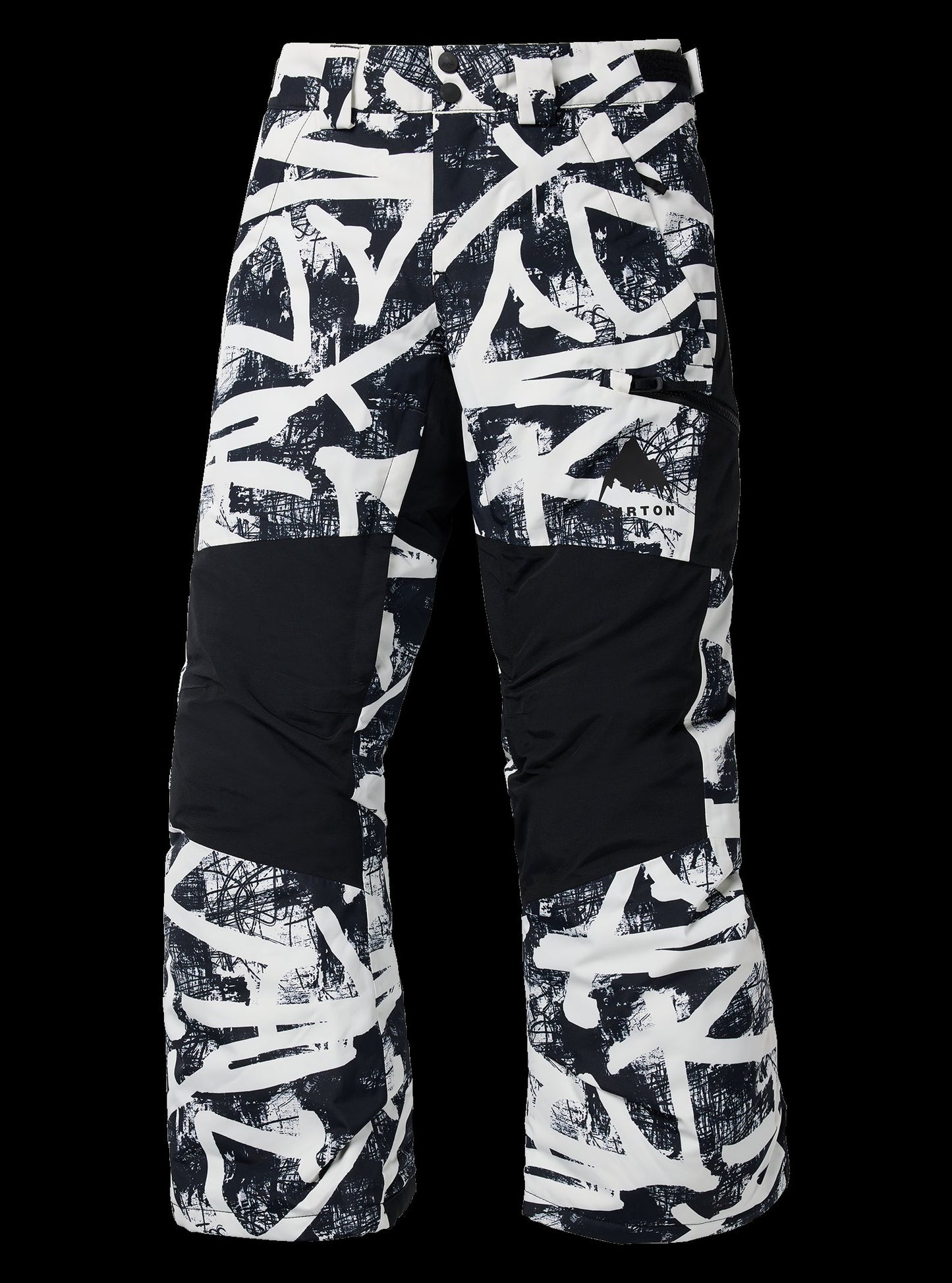 Burton K SKYLAR PT CITY STREETS 26