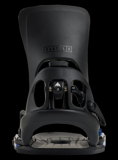 Burton M CARTEL X EST SO BLACK 26