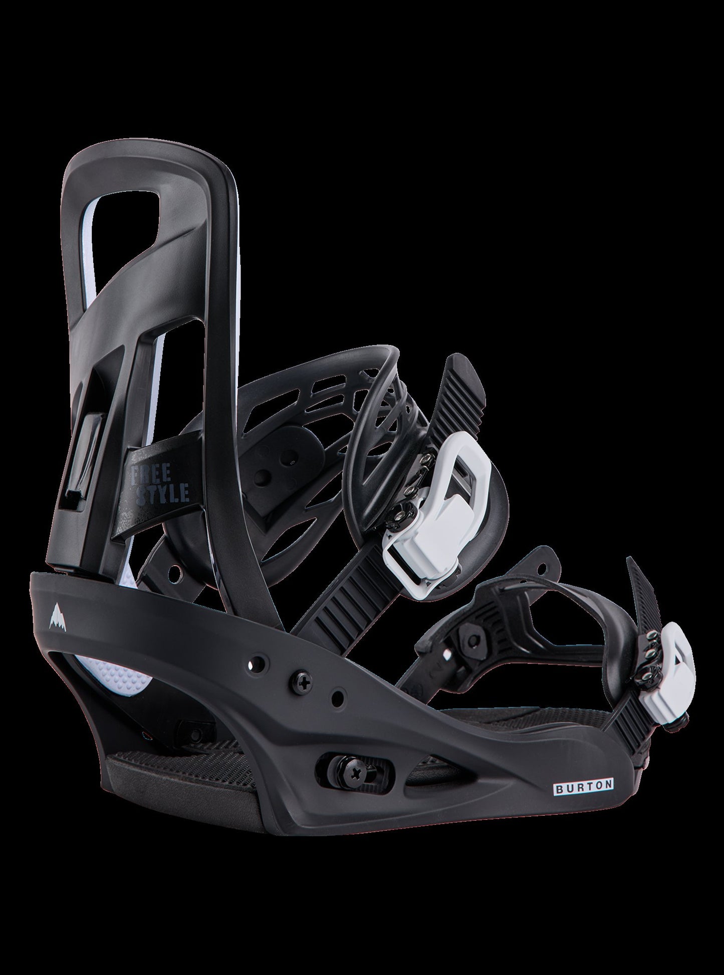 Burton M FREESTYLE BLACK 27