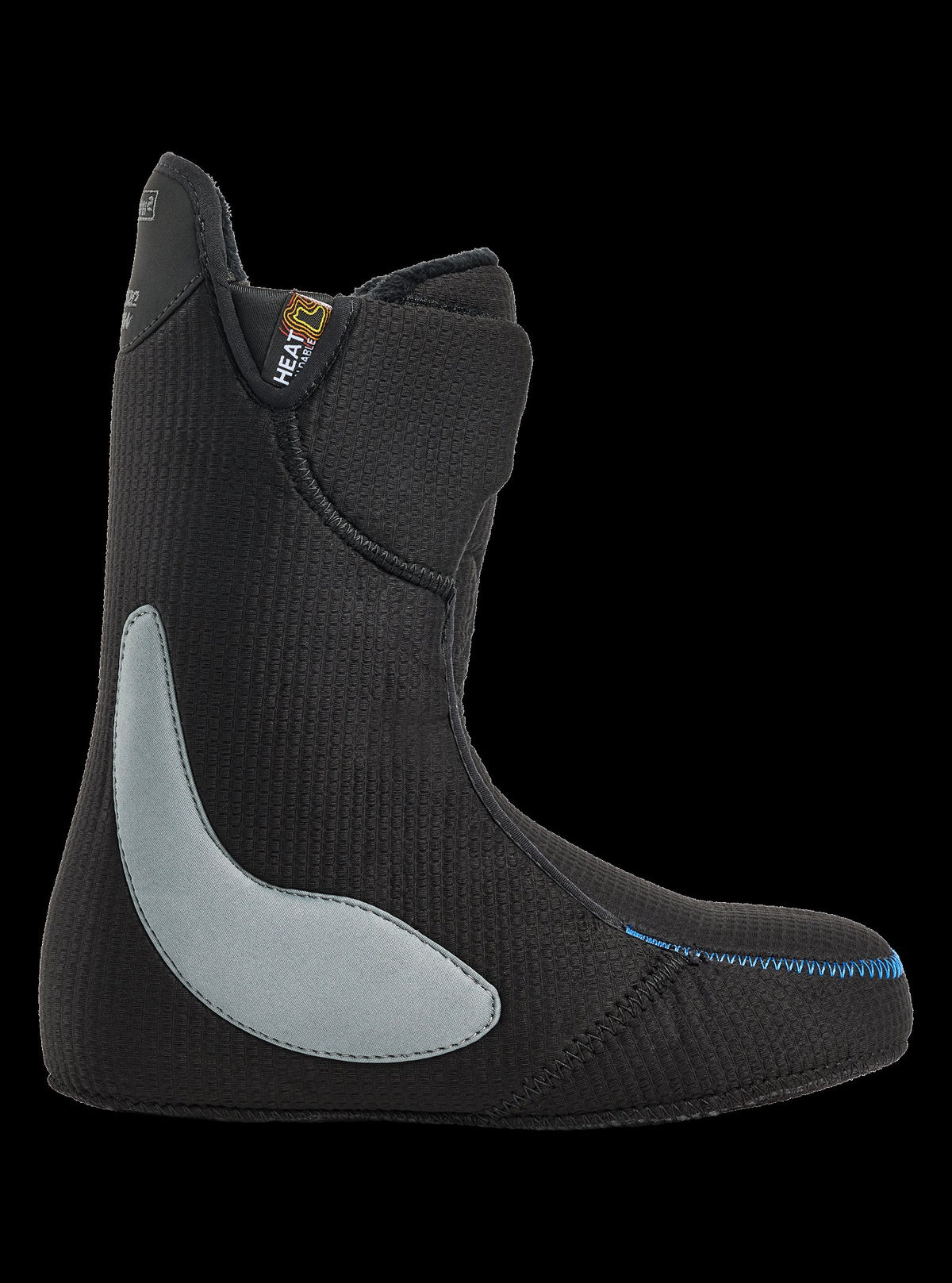 Burton W HIGHSHOT SO BLACK 27