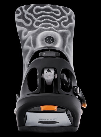 Burton M X SO BLACK 27