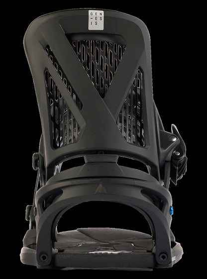 Burton M GENESIS EST BLACK 27